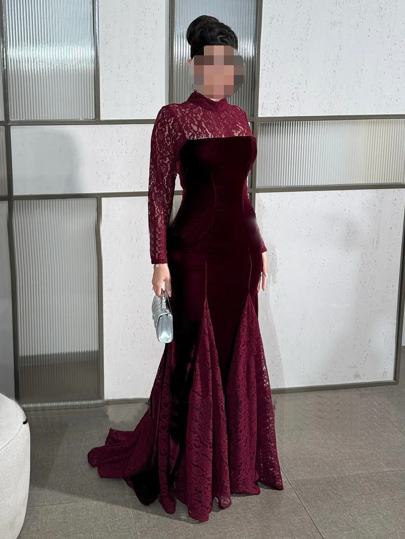 Elegant Formal Bodycon Dresses for Women's Fashion