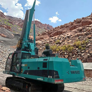 Haode สำหรับ sunward SWDM160<span class=keywords><strong>ตี</strong></span>นตะขาบเคลื่อนที่ geotechnical บ่อน้ำ<span class=keywords><strong>โรตารี่</strong></span>ปั๊มแท่นขุดเจาะเครื่องยนต์มอเตอร์เกียร์สำหรับ - Product Image 6