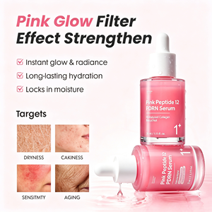 Suero de Péptidos de Bakuchiol PDRN, Hidratante, Suavizante y Reafirmante, Cuidado Facial de la Piel - Product Image 5
