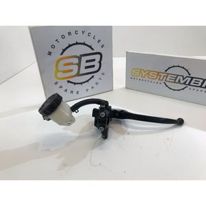 Strumentazione e Quadro Indicatori per Moto YAMAHA Super Tener XTZ 750 1989-1998 - Product Image 6