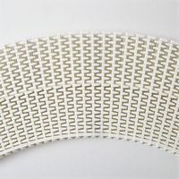 Grille de débordement de piscine Svadon à installation facile, trois interfaces, 18 cm
