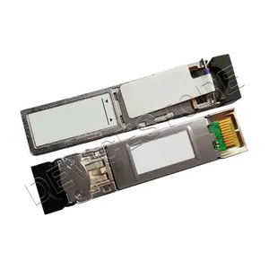 ODM 1.25G 850nm 2km MM SFP-C Sfp Optical Fiber Module Transceiver Compatible With Huawei Cisco Nokia Ericsson