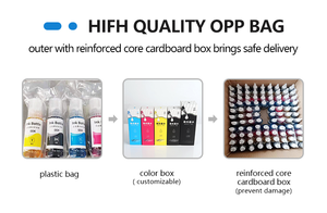 Goosam 534 encre pigmentée de recharge Compatible couleur noire pour imprimante Epson <span class=keywords><strong>Ecotank</strong></span> M1120 M1180 M2120 M2140 <span class=keywords><strong>M2170</strong></span> M3180 - Product Image 4