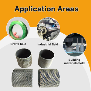 Tambor de goma Diamante CBN Bandas en espiral Escariadores en espiral bandas de tambores de lijado <span class=keywords><strong>para</strong></span> <span class=keywords><strong>amoladora</strong></span> neumática - Product Image 6