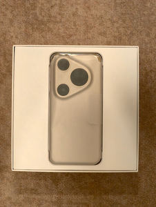 أفضل هاتف ذكي HW Pura 80 Ultra 5G بشاشة 6.8 بوصة وتردد 120 هرتز ونظام Harmony OS 5.1 وبطارية 5700 مللي أمبير وشحن سلكي 100 واط ولاسلكي 80 واط وكاميرا خلفية 50 ميجابكسل - Product Image 4