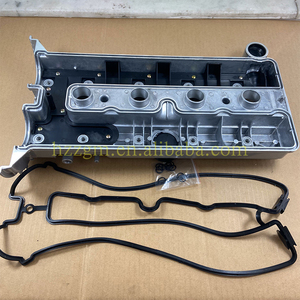 Gioăng kín nắp quy lát động cơ hợp kim cho Chevrolet Captiva 2.4L Opal Andra 92068243 - Product Image 2