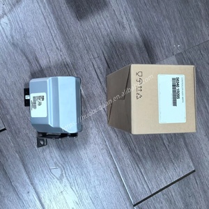 Phần khung gầm chất lượng cao điều khiển mô-đun điều khiển trợ lực lái điện tử 563401R205 56340-1R205 Eps - Product Image 3