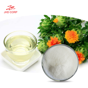 Huile de carthame de qualité alimentaire en gros, entrepôt USA et UE, extrait d'huile de carthame, 60% d'acide linoléique conjugué, poudre de CLA en boîte <span class=keywords><strong>pour</strong></span> le contrôle du poids - Product Image 2