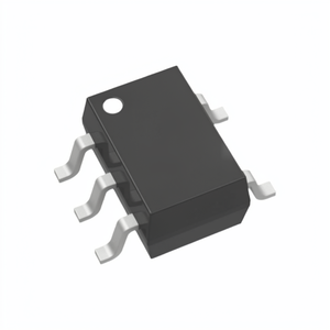 Achetez en ligne des composants électroniques Chip 5 TSSOP, SC 70 5, SOT 353 AD8691AKSZ-REEL en stock - Product Image 1