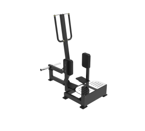 Poids libre extérieur <span class=keywords><strong>cuisse</strong></span> machine <span class=keywords><strong>musculation</strong></span> femme ensemble d'équipement <span class=keywords><strong>de</strong></span> gymnastique plaque chargée debout abducteur machine - Product Image 6