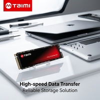Taimi SATA 3.0 Internal SSD 64GB HDD untuk Desktop