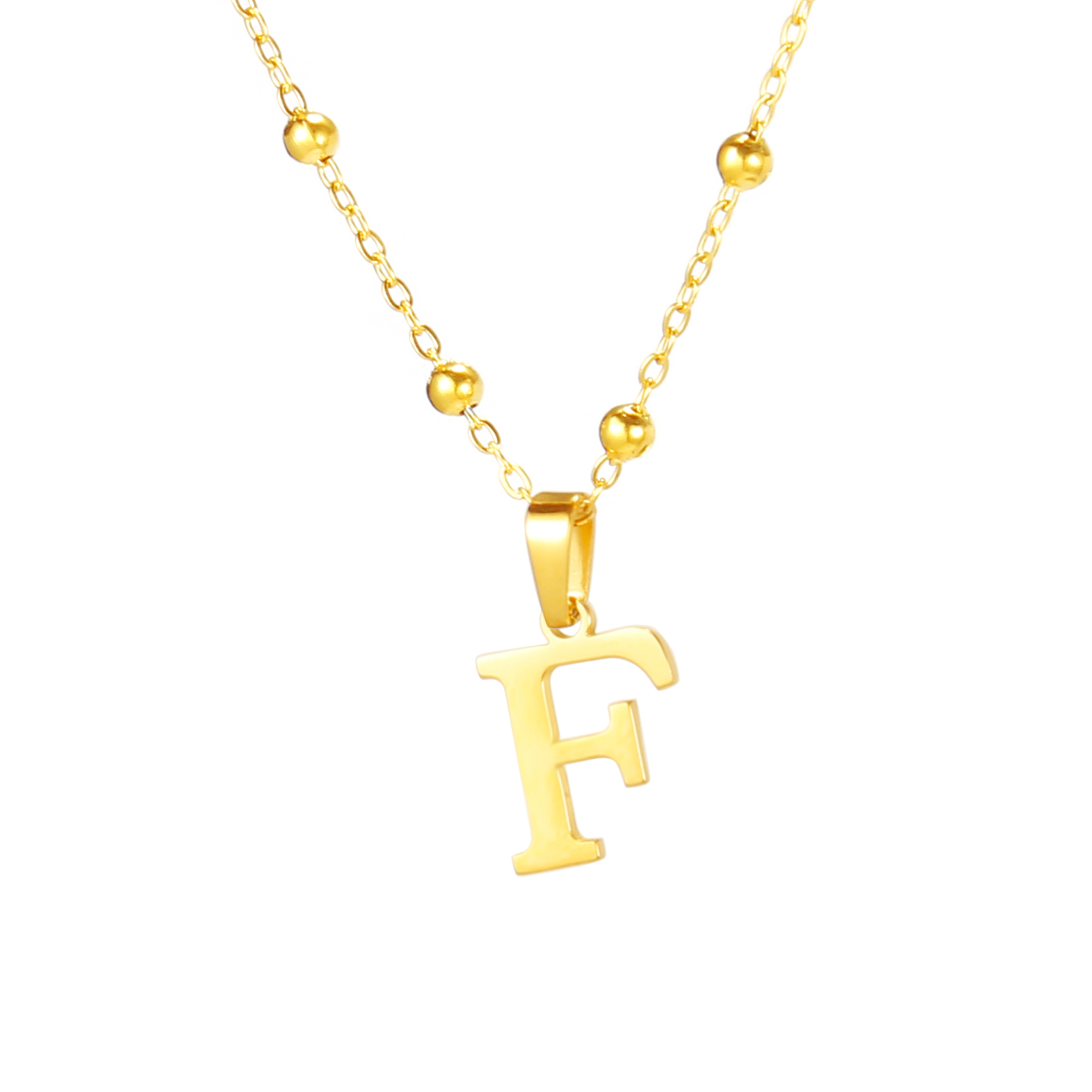 Gold-F