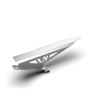 Protector de cadena de acero para motocicleta, protector de piñón trasero para <span class=keywords><strong>Ducati</strong></span> Multistrada <span class=keywords><strong>V4</strong></span> Pikes Peak / <span class=keywords><strong>Rally</strong></span> / S 2021 - 2025 2024 - Product Image 2
