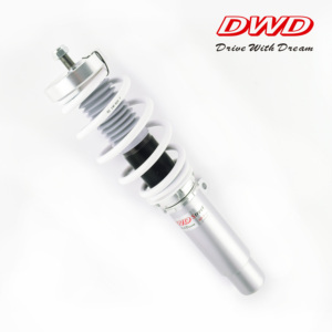 <span class=keywords><strong>Peugeot</strong></span> <span class=keywords><strong>205</strong></span> 1983-1998 – <span class=keywords><strong>amortisseur</strong></span> de performance à mono-tube réglable PGT001 - Product Image 3