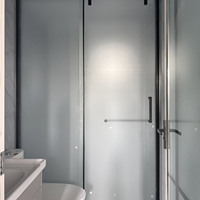 Villa Modulaire Préfabriquée Moderne de Luxe de 40 pieds, Pliable et Extensible, à Double Aile, 2 Chambres, Maison Conteneur Compacte, Appartement Supermarché