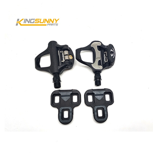 <span class=keywords><strong>Pedales</strong></span> de bicicleta compatibles con el sistema <span class=keywords><strong>Look</strong></span>, compatibles con el sistema de autobloqueo, <span class=keywords><strong>pedales</strong></span> de ciclismo, zapatos, accesorios Para <span class=keywords><strong>pedales</strong></span> de bicicleta - Product Image 3