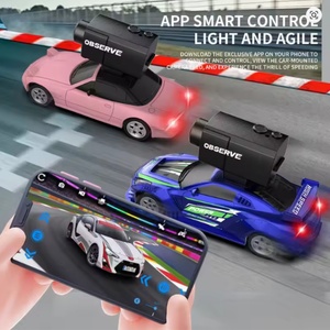 Nuevo JJRC Mini C8827pro 1:10 Coche RC con Cámara, Giroscopio, 4WD, 2.4G, Control Remoto de Derrape a Escala Completa, Cargador LD1804 - Product Image 6