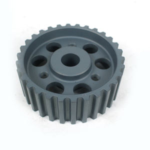 ระบบเครื่องยนต์อัตโนมัติ 500377039/5801882501 เฟืองปั๊มหัวฉีด เฟืองปั๊มฉีดน้ำมันเชื้อเพลิง สำหรับ Iveco Daily Fiat Ducato <span class=keywords><strong>2.3</strong></span> - Product Image 1