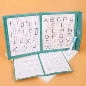 Jouets éducatifs en bois pour enfants professionnels Montessori éducation précoce <span class=keywords><strong>formation</strong></span> d'introduction stylo contrôle <span class=keywords><strong>formation</strong></span> - Product Image 4