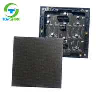 Module d'affichage LED numérique pour panneau publicitaire, SMD2121 couleur pleine, P2.5 P3 P2, 64x64 points, pour intérieur, fabriqué par un grand fabricant
