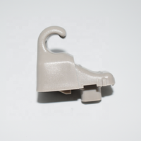 Clip de fixation pour pare-soleil, support de pare-soleil pour Tesla Model 3 1130993-00-C 113099300C