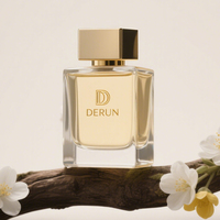 Nouveau design vide bouteilles de pulvérisation de brouillard cosmétique couleur personnalisée 30ml 50ml 100ml bouteille en verre de parfum de luxe avec emballage en boîte