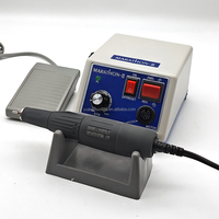 Micromoteur dentaire électrique N3 Marathon pour polissage et finition – Équipement de laboratoire dentaire