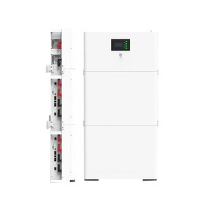 Sistema de Almacenamiento de Energía Solar Todo en Uno, Batería de Iones de Litio de 51.2V 48V 100ah 5kwh con 5kw - Product Image 3