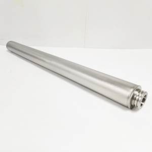 Deya Kerzentyp SS Filterelement L-Serie 30 Zoll SS316 20µm Gefaltetes Netz <span class=keywords><strong>M20</strong></span> Gewinde für Ethanol - Product Image 4