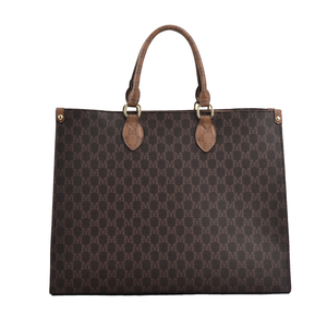 New Fashionable Large Capacity Waterproof Cute <strong>Black</strong> <strong>Solid</strong> Color Tote <strong>Bags</strong> for Women PU Shoulder <strong>Bags</strong> Zipper Wholesale for - Product Image 1