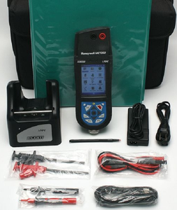 Comunicador Portátil Honeywells MCT202 100% Original/152*73*38mm/200g/IP65/Compatible con Protocolo Dual/Alta Precisión Multimarca - Product Image 1