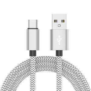 Cable de Datos USB Tipo-C de Carga Rápida de Alta Calidad al por Mayor, 10W 2A, 1M 2M 3M, Apto para Teléfono y Portátil - Product Image 6
