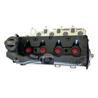 Motor de Bloque Largo Totalmente Nuevo CFFE CFGB CFCA CFFB CDBA CNEW 2.0TDI para Vehículo VW Transporter Amarok 2.0TDI