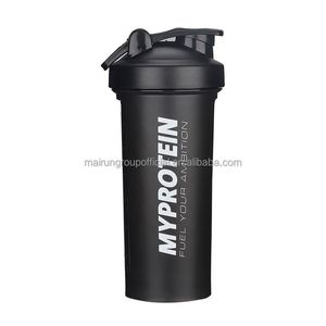 400ml 600ml New Hot Sale Fitness Man Plastic Sports <b>Water</b> <b>Bottle</b> Gym Protein Shaker Plastic <b>Water</b> <b>Bottle</b> <b>Kids</b> - Product Image 4