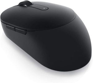 Souris optique sans fil personnalisable à 3 boutons, universelle pour ordinateurs portables et de bureau, vente en gros directe d'usine, design ergonomique fin - Product Image 2
