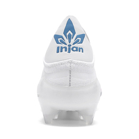 Chaussures de football sans lacets en promotion en Chine, chaussures de sport à col chaussette, crampons antidérapants FG TF pour gazon extérieur, baskets athlétiques