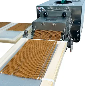 Automatic Cone Incense Stick Making Machine Agarbatti Making Machine Agarbatti Tibet Incense Making Machine