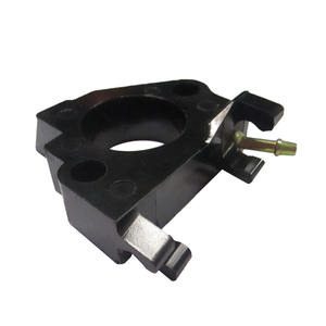 Bouclier thermique de carburateur pour moteurs GX390/GX420, pièces de générateur à essence 188F/190 - Product Image 2