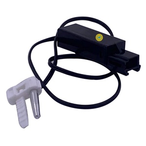 สวิตช์ควบคุมอุณหภูมิแบบหมุนพร้อมเซ็นเซอร์ เทอร์โมสตัท สำหรับเครื่องปรับอากาศในรถยนต์นิสสัน ทีด้า NV350 - Product Image 1