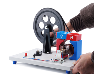 <span class=keywords><strong>Générateur</strong></span> manuel <span class=keywords><strong>à</strong></span> <span class=keywords><strong>manivelle</strong></span> pour laboratoire, démonstrateur de <span class=keywords><strong>générateur</strong></span> <span class=keywords><strong>électrique</strong></span> <span class=keywords><strong>à</strong></span> <span class=keywords><strong>manivelle</strong></span> pour laboratoire de physique - Product Image 4