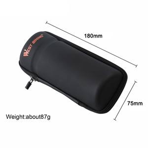 Kit d'outils pour vélo, nouvelle boîte à outils pour le cyclisme, s'adapte à la porte-<span class=keywords><strong>bidon</strong></span>, peut ranger les clés, kit de rangement pour vélo, boîte de réparation d'outils - Product Image 6