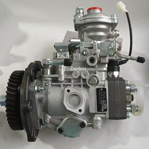 <span class=keywords><strong>Bomba</strong></span> <span class=keywords><strong>de</strong></span> <span class=keywords><strong>Inyección</strong></span> Diesel <span class=keywords><strong>de</strong></span> Alta Presión y Calidad, <span class=keywords><strong>Bomba</strong></span> VE VE4/11F1900L190 0001060190 para JMC HN5-9358-AA - Product Image 2