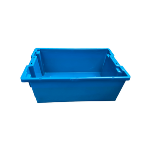 Dễ dàng làm sạch mạnh mẽ nhựa hải sản <span class=keywords><strong>container</strong></span> cho vận chuyển và lưu trữ của cá tôm hùm hộp - Product Image 5