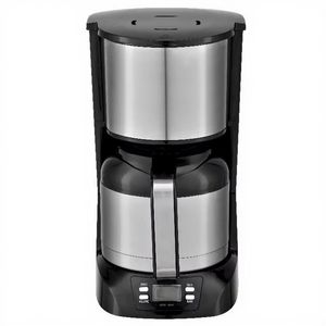 <span class=keywords><strong>เครื่อง</strong></span>ชงกาแฟดริปอัตโนมัติทันสมัย พร้อมแผงควบคุม<span class=keywords><strong>แบบ</strong></span>สัมผัส ตั้งโปรแกรมได้ เหมาะสำหรับโรงแรม ส่งตรงจากโรงงาน - Product Image 2