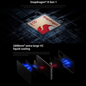 Versione globale <span class=keywords><strong>Xiaomi</strong></span> 12 5G cellulare 12GB RAM 256GB ROM 6.28 pollici Dual SIM Grey <span class=keywords><strong>Xiaomi</strong></span> Smart <span class=keywords><strong>Phone</strong></span> - Product Image 4