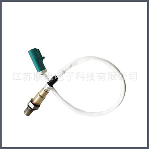 Oxygen <b>Sensor</b> 0258006605 3M51-9F472-DC <b>For</b> <b>Car</b> Replacement Repair - Product Image 1