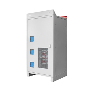 220V 380V Single/<span class=keywords><strong>3</strong></span> Trifásico 100KVA 150KVA 250KVA 500KVA IGBT Tipo Regulador estabilizador de voltaje Acondicionador de voltaje activo <span class=keywords><strong>AVC</strong></span> - Product Image 3