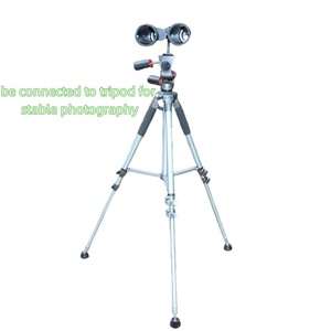 Binocular gigante de estilo moderno 12x6 0/18X70mm adecuado para visualización terrestre o astronómica - Product Image 2