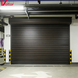 Instalación Fácil, Ahorro de Energí<span class=keywords><strong>a</strong></span> y Práctico, Ampliamente Utilizado en Diversas Aplicaciones de Construcción para Persianas Enrollables de Aluminio - Product Image 3