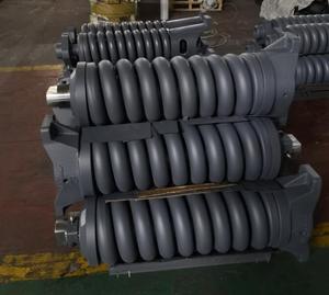 Máy xúc khung gầm phần theo dõi kết dõi theo dõi adjuster phần no.274-00011 cho Dossan S225LC-V - Product Image 5